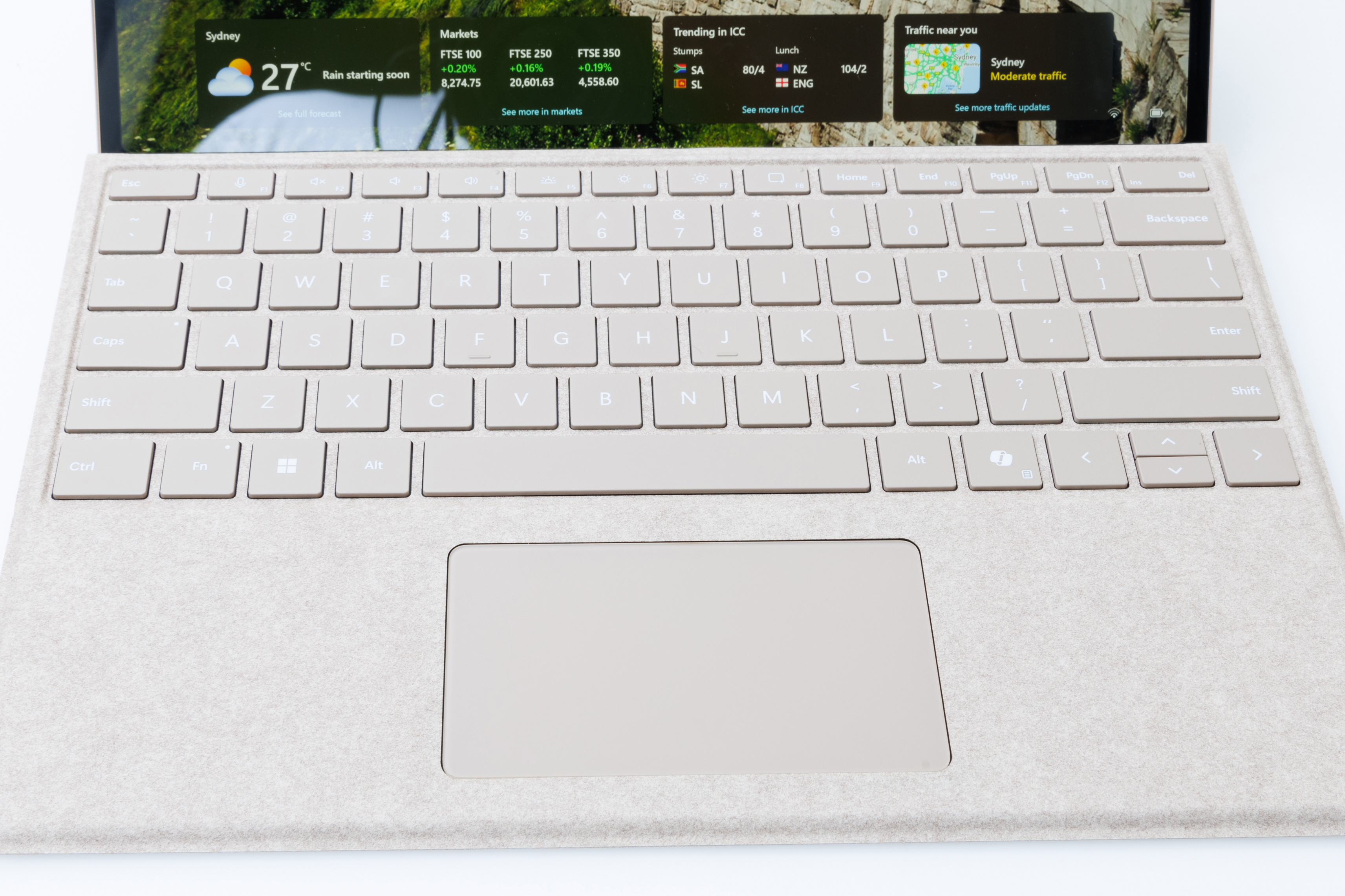 Microsoft Surface Pro 11th Edition (2076) - Laptops — Consumer NZ
